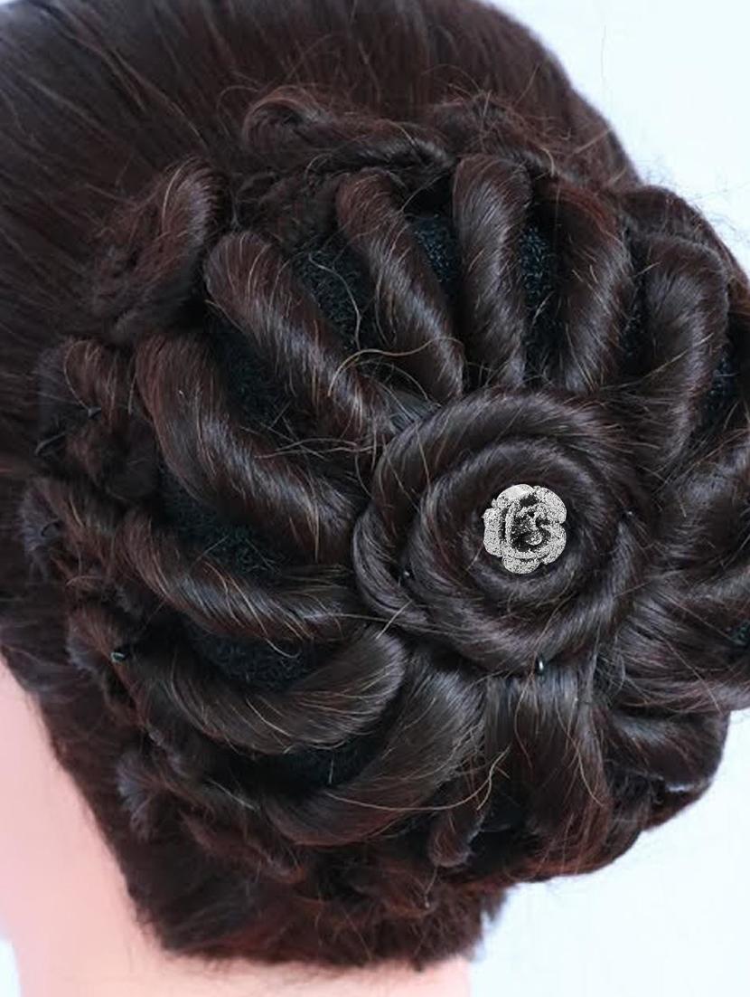 hair pin - 18535623 - Standard Image - 3