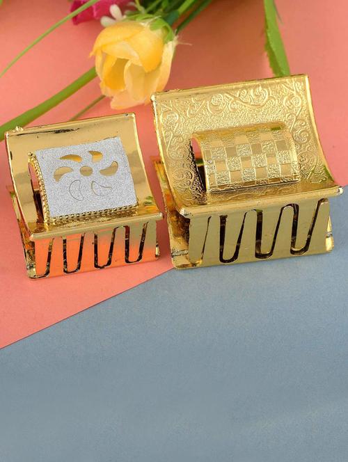 hair clip - 18535632 - Standard Image - 0