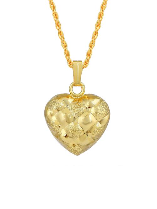 gold brass pendant - 18535718 - Standard Image - 0