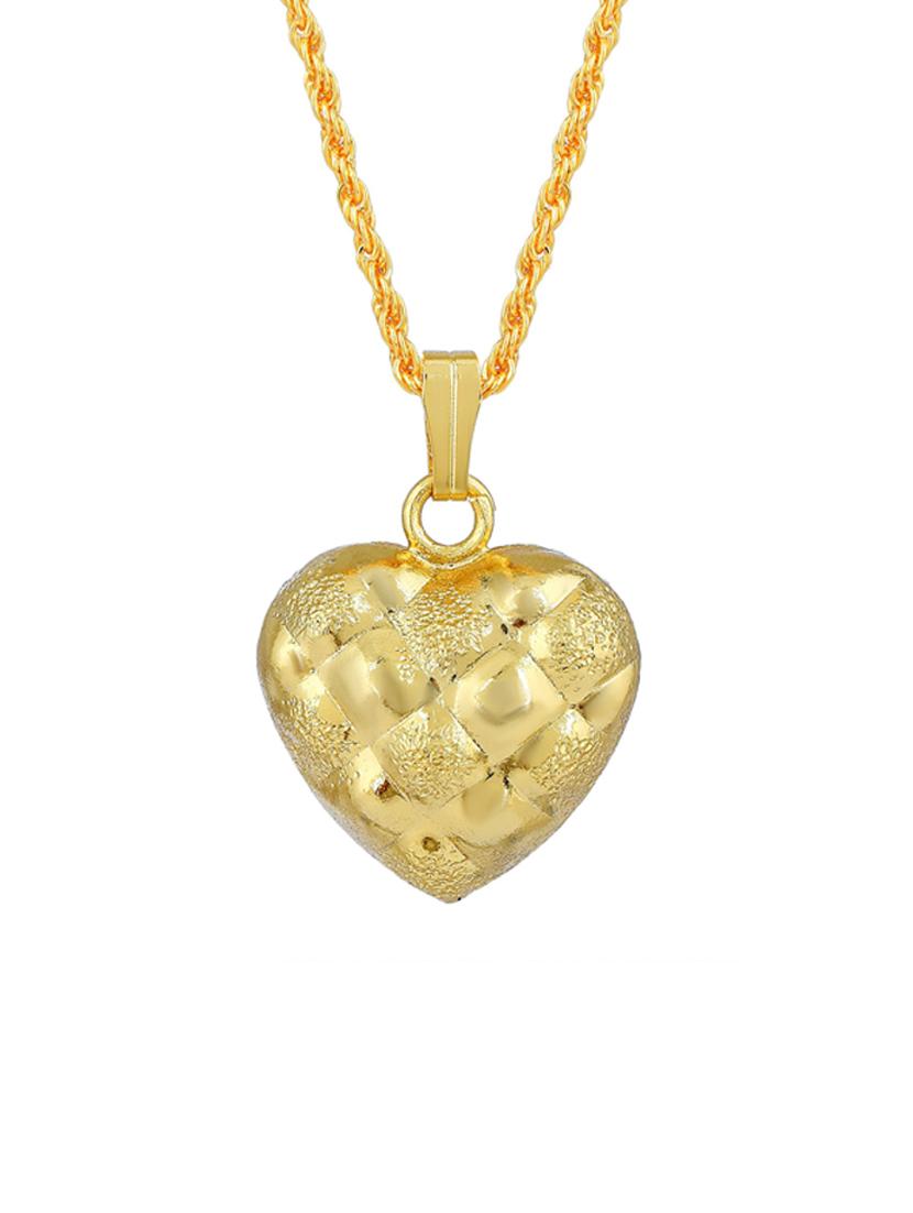 gold brass pendant - 18535718 - Zoom Image - 0