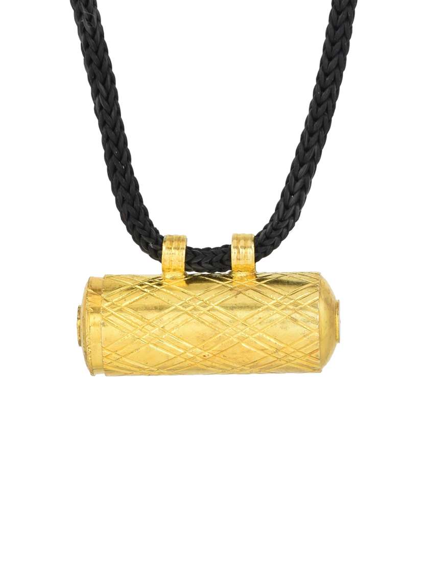 gold plated tabeej for men women & kids - 18535724 -  Standard Image - 3