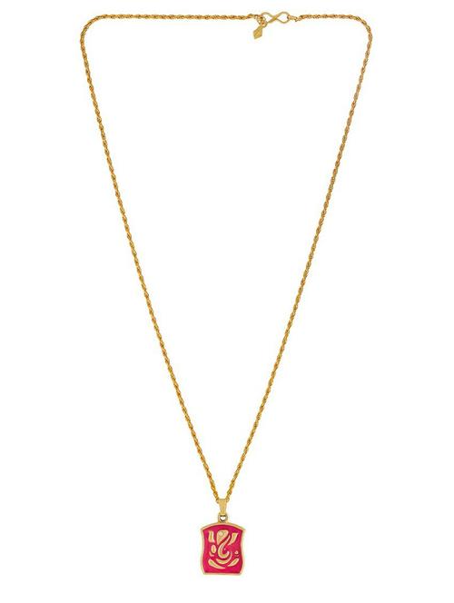 gold brass pendant set - 18535739 - Standard Image - 0
