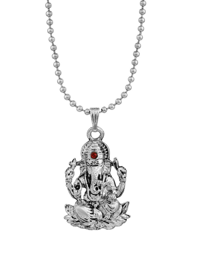 men & women unisex pendant - 18535740 - Standard Image - 3