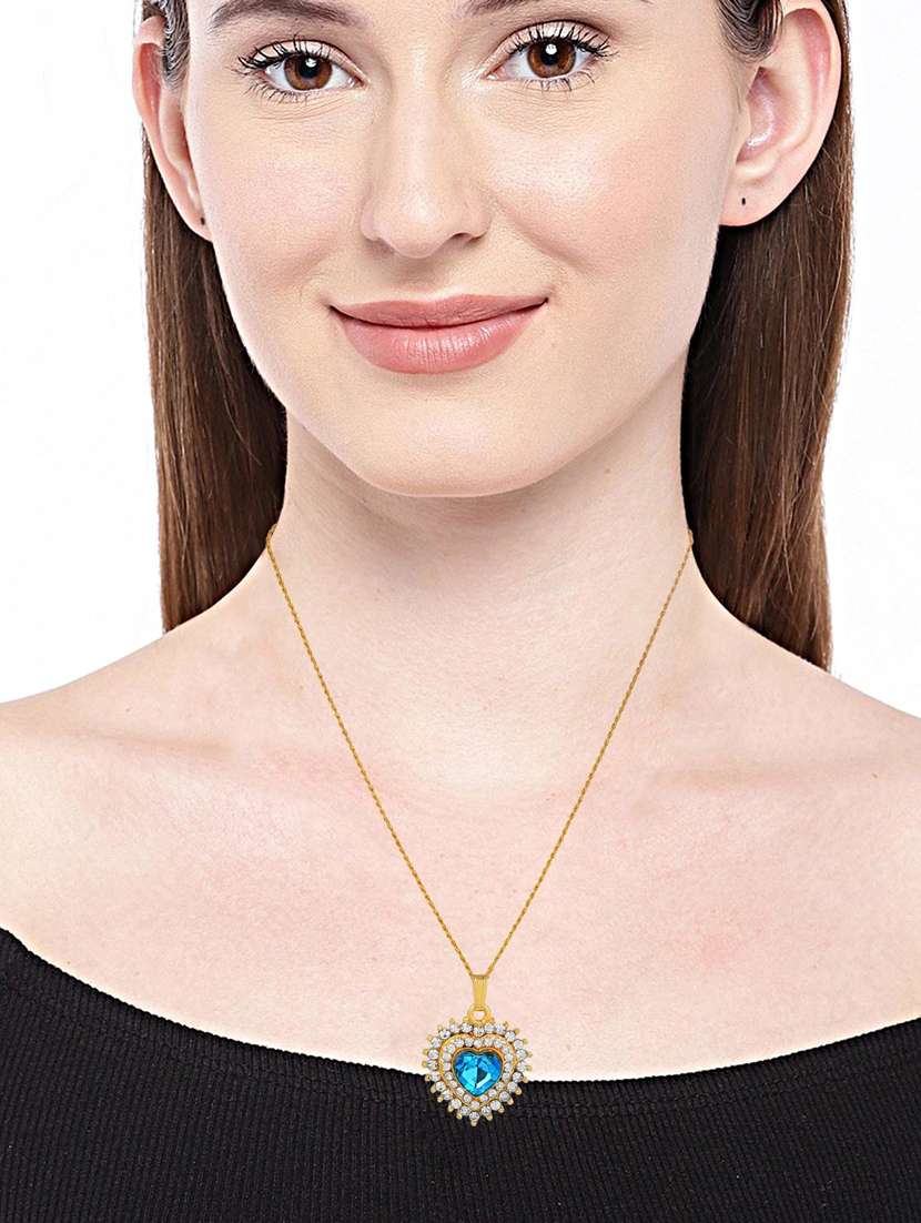 multi colored brass pendant - 18535758 -  Standard Image - 3