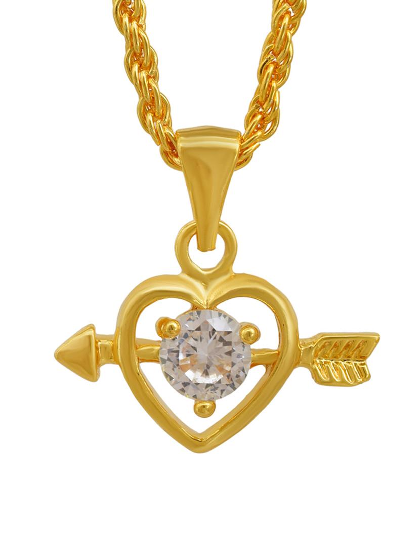 gold brass pendant - 18535769 - Zoom Image - 0