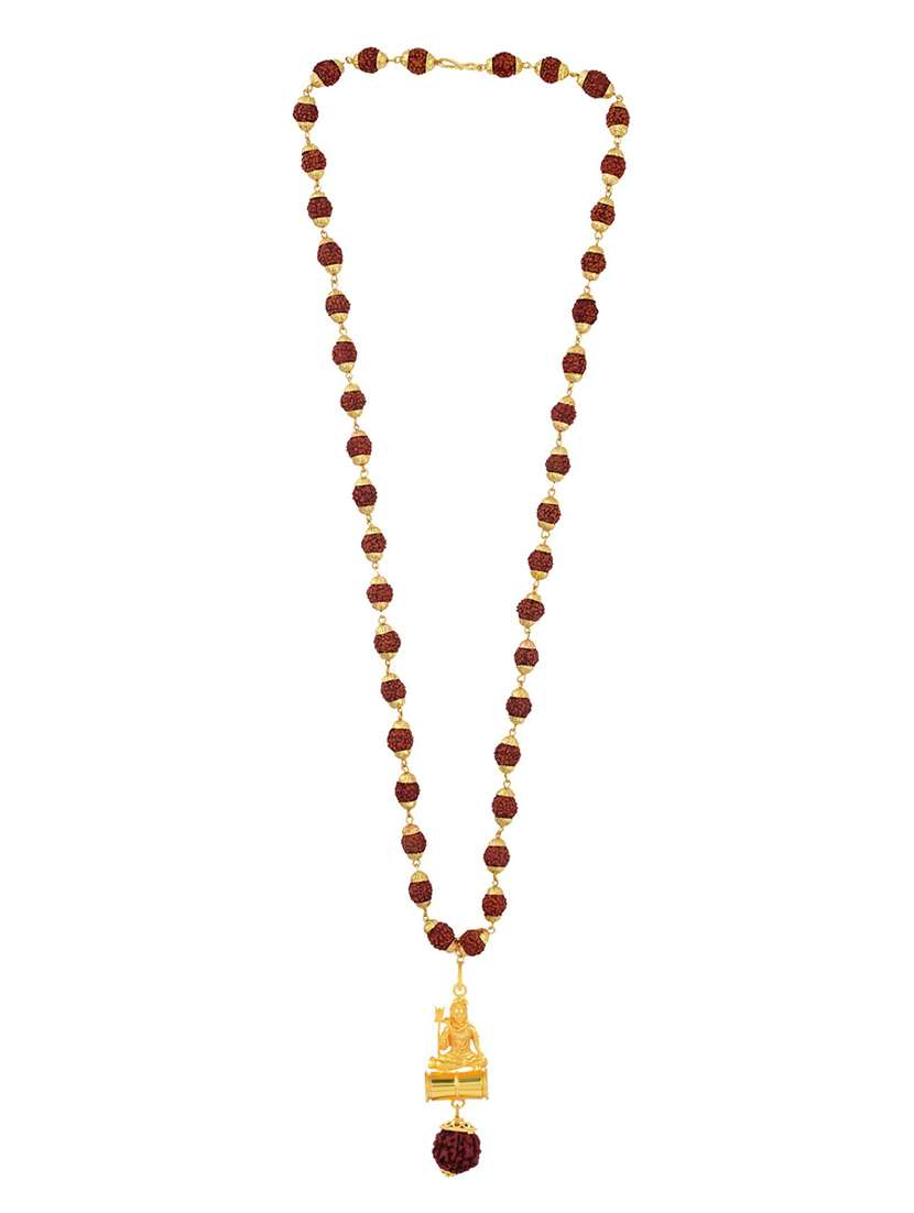 multi colored null pendant