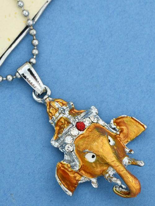 unisex men & women pendant - 18535783 - Standard Image - 0