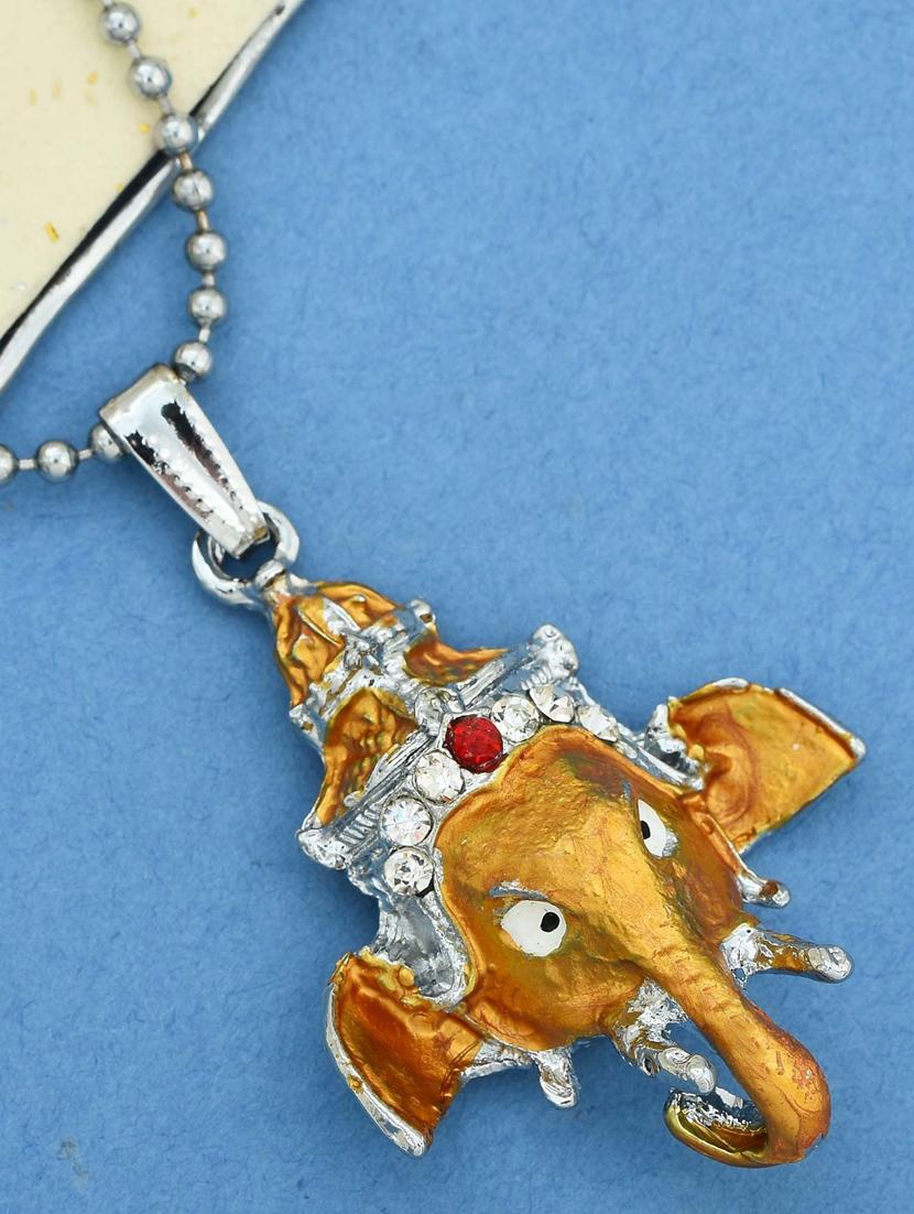 unisex men & women pendant - 18535783 - Zoom Image - 0