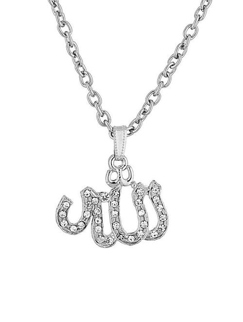 unisex men & women pendant - 18535785 - Standard Image - 0