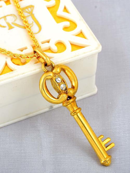 unisex men & women pendant - 18535795 -  Standard Image - 0