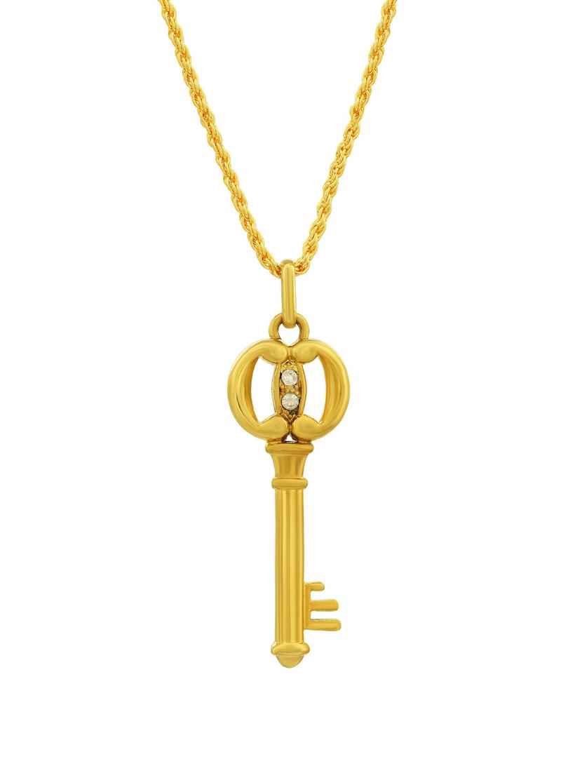 unisex men & women pendant - 18535795 - Standard Image - 3