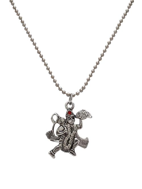 unisex men & women pendant - 18535801 - Standard Image - 0