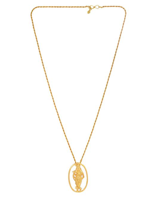 unisex men & women pendant - 18535823 - Standard Image - 0