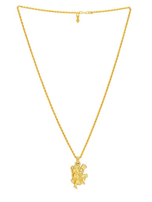 unisex men & women pendant - 18535827 - Standard Image - 0