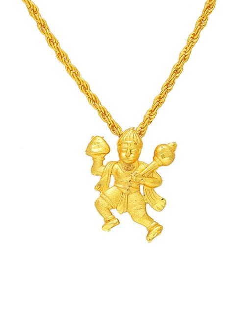 unisex men & women pendant - 18535829 - Standard Image - 0