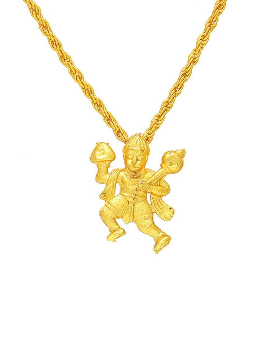 unisex men & women pendant - 18535829 - Zoom Image - 0