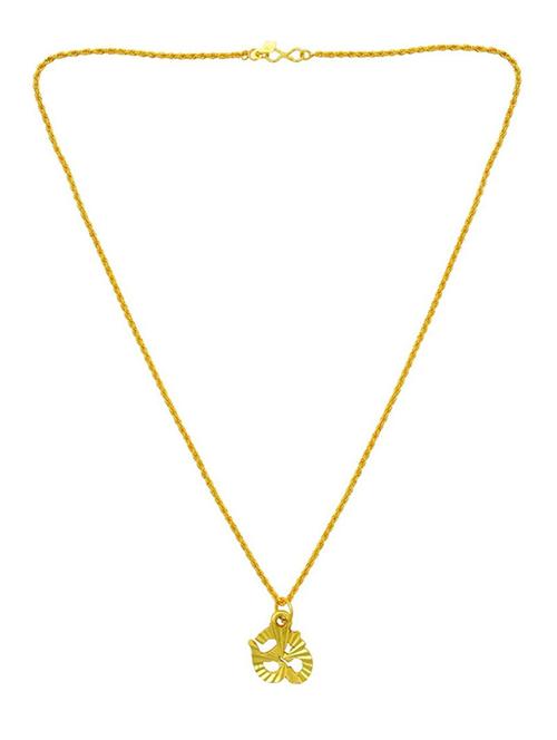 unisex men & women pendant - 18535874 -  Standard Image - 0