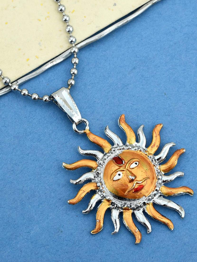 unisex men & women pendant - 18535902 - Zoom Image - 0