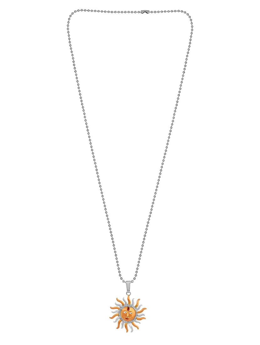 unisex men & women pendant - 18535902 - Standard Image - 3