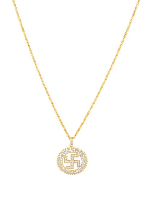 unisex men & women pendant - 18535918 -  Standard Image - 0