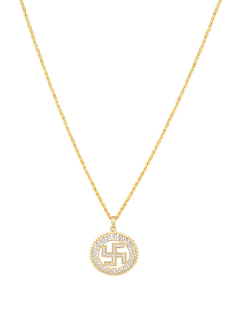 unisex men & women pendant - 18535918 -  Zoom Image - 0