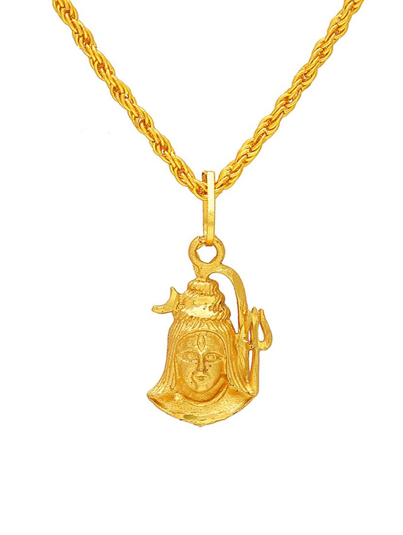 unisex men & women pendant - 18535921 -  Zoom Image - 0