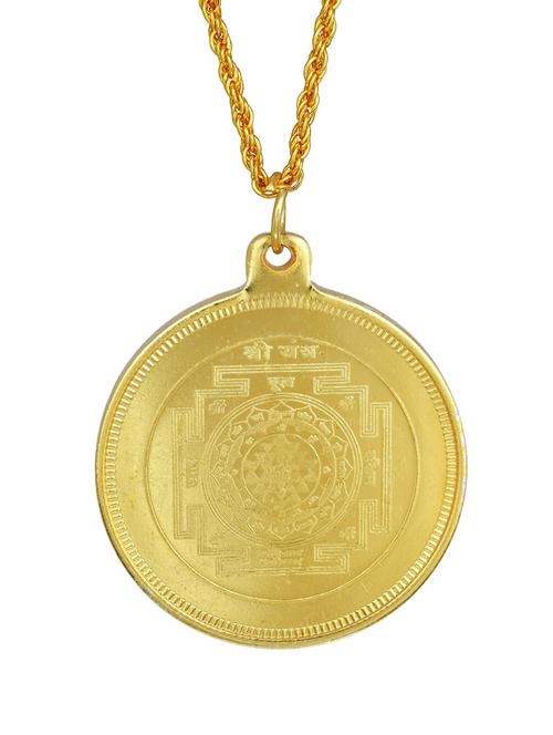 unisex men & women pendant - 18535927 - Standard Image - 0