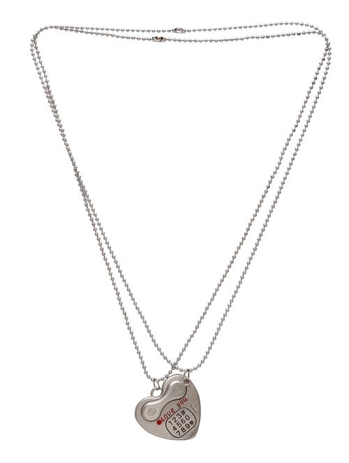 unisex men & women pendant - 18535928 - Standard Image - 0