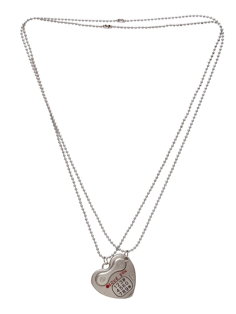 unisex men & women pendant - 18535928 - Zoom Image - 0