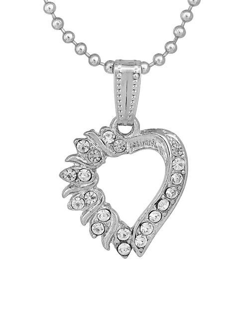 unisex men & women pendant - 18535931 - Standard Image - 0