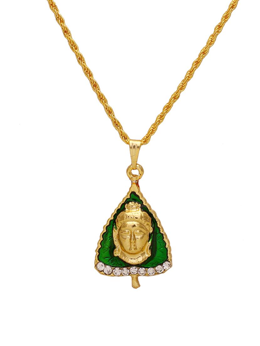 unisex men & women pendant - 18535934 - Zoom Image - 0