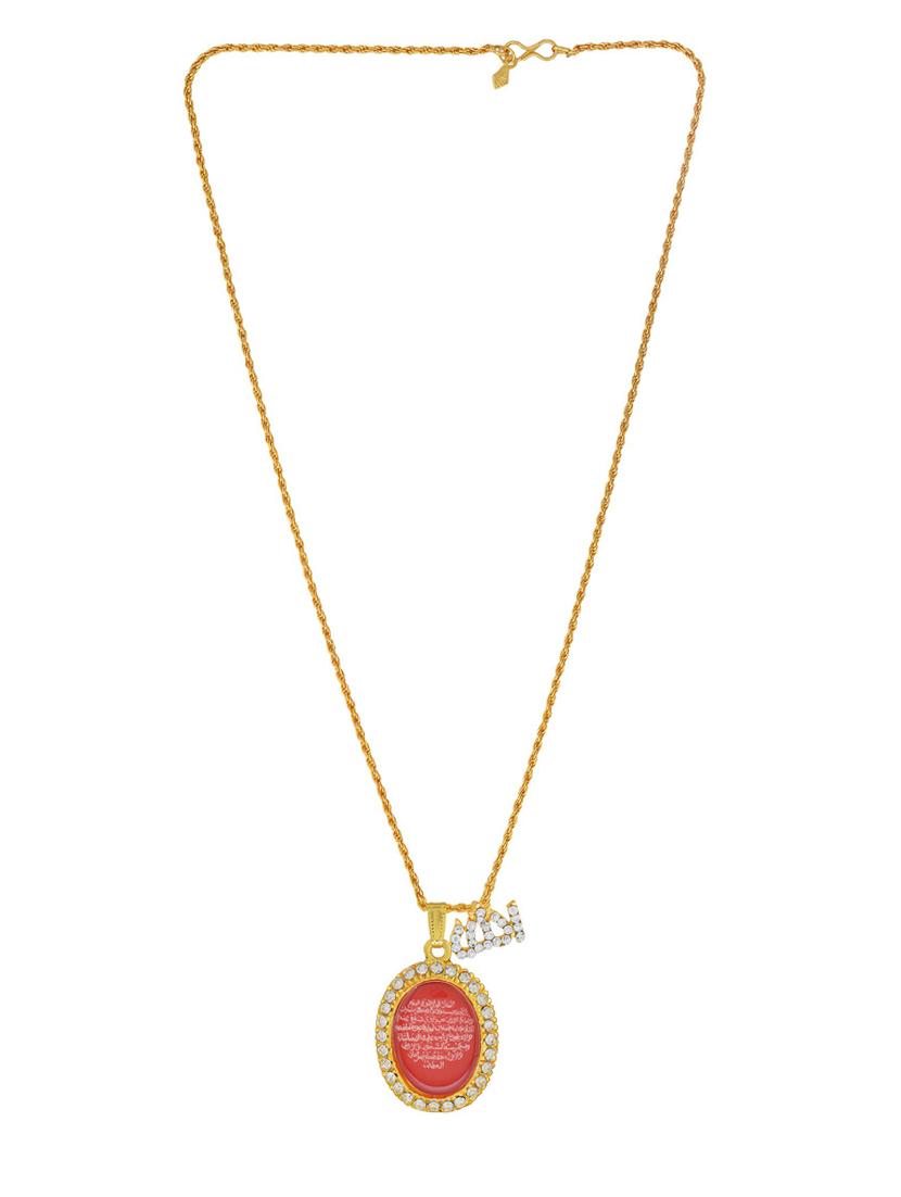 unisex men & women pendant - 18535937 - Standard Image - 3