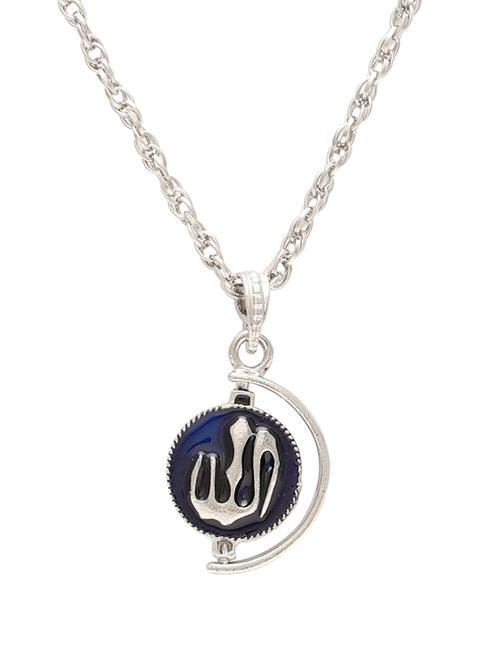 unisex men & women pendant - 18535949 -  Standard Image - 0