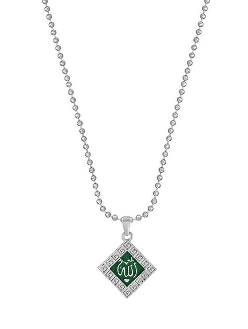 unisex men & women pendant - 18535950 -  Standard Image - 0