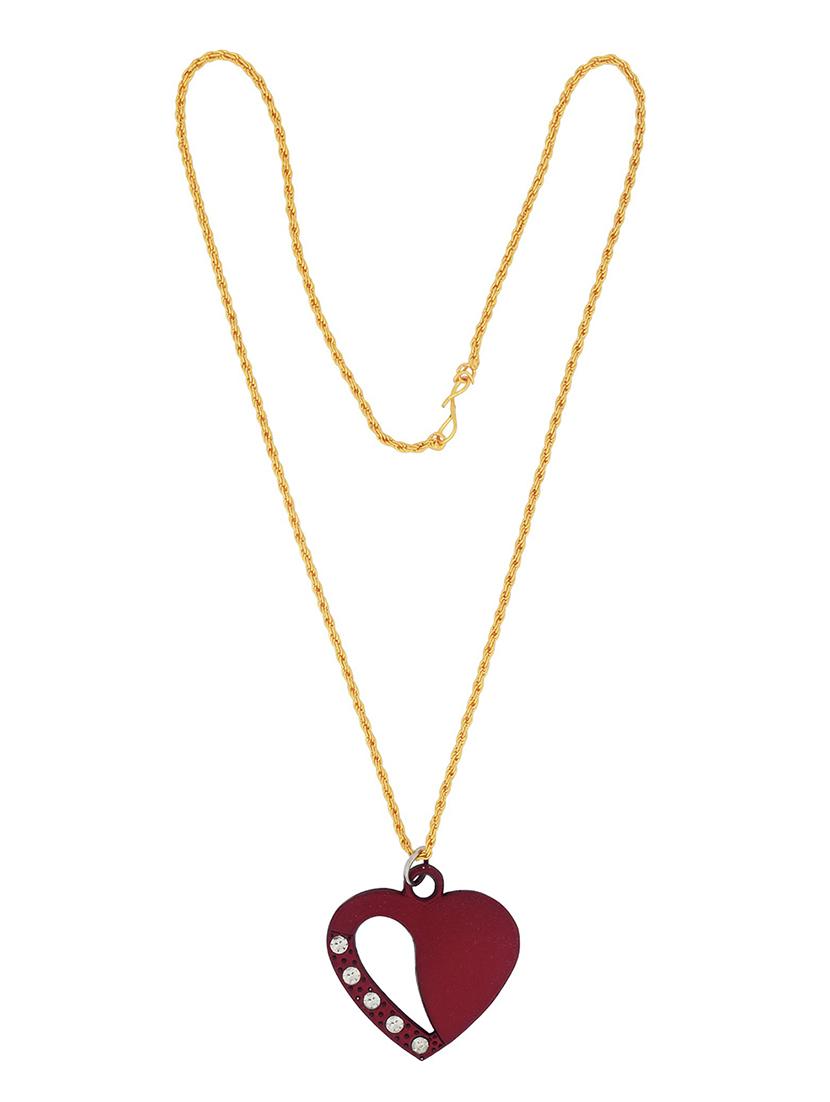 gold brass pendant - 18535966 -  Zoom Image - 0