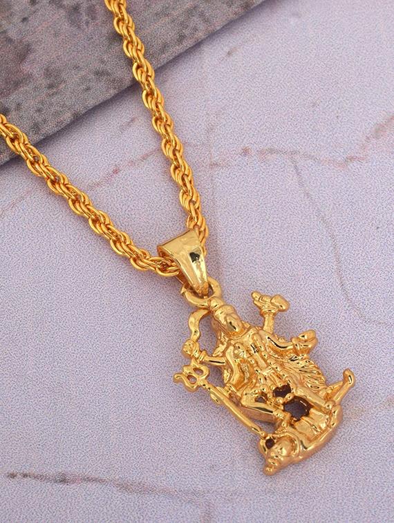 unisex men & women pendant - 18535973 -  Zoom Image - 0