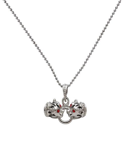 unisex men & women pendant - 18535978 - Standard Image - 0