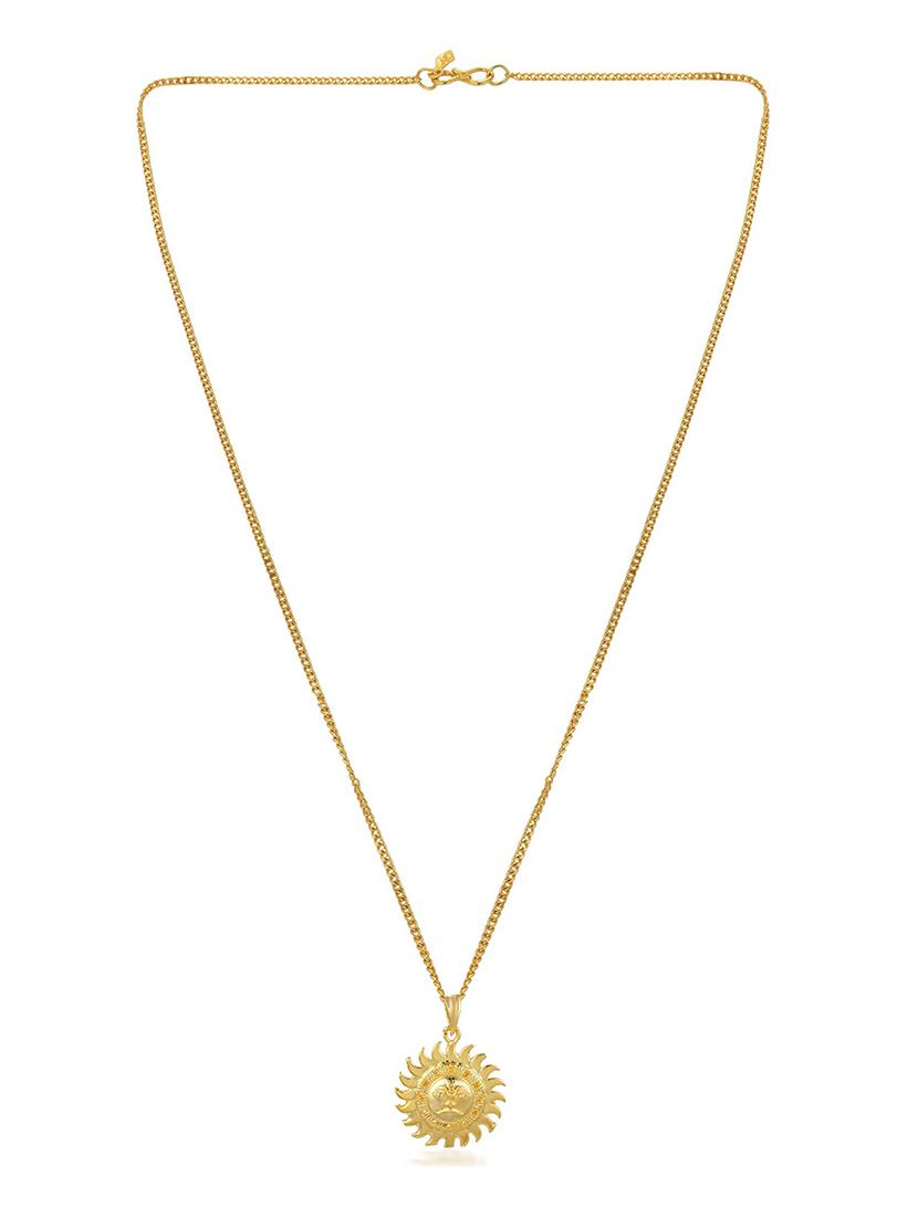 unisex men & women pendant - 18535979 - Zoom Image - 0
