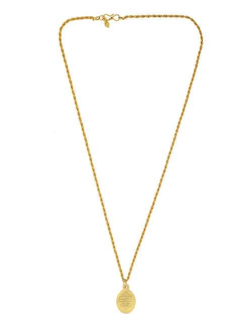 muslim islam pendant for men women boys girls - 18536005 -  Standard Image - 0