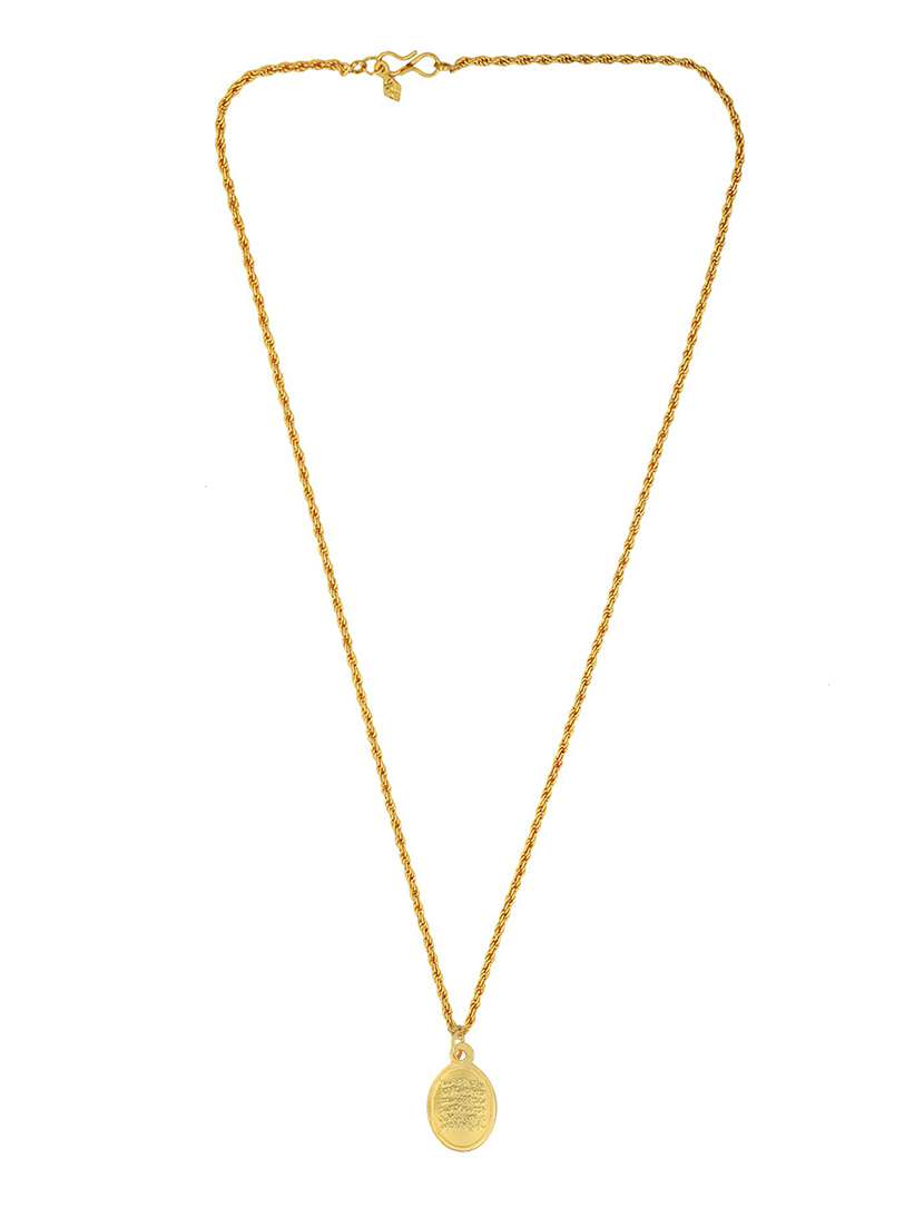 muslim islam pendant for men women boys girls