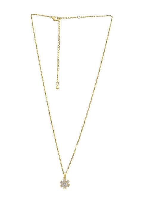 gold brass pendant - 18536116 -  Standard Image - 0