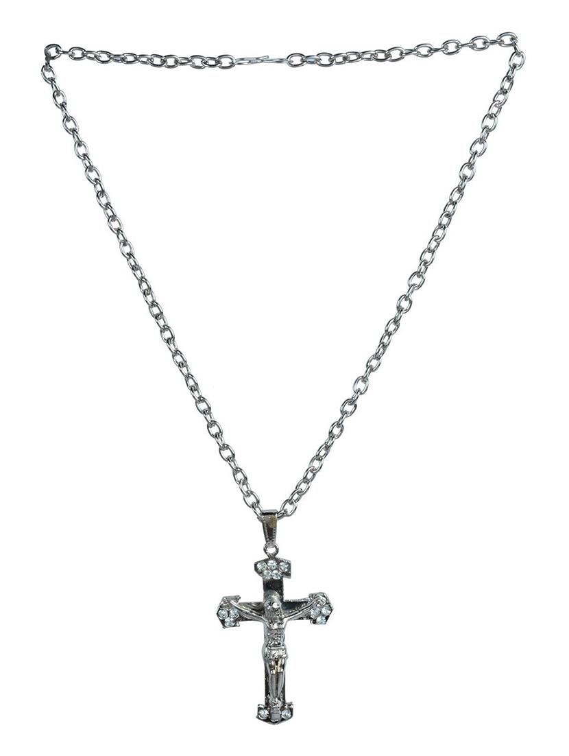 silver brass pendant - 18536180 - Zoom Image - 0