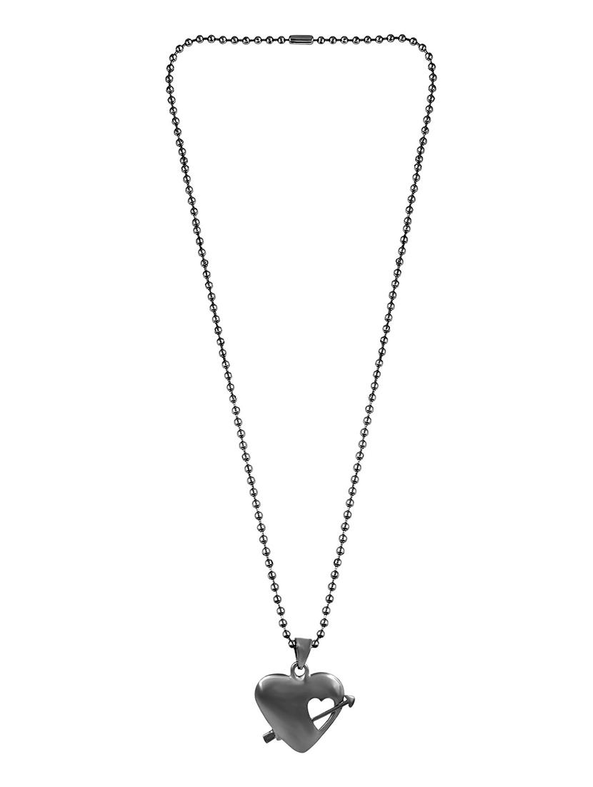 silver brass pendant - 18536209 -  Zoom Image - 0