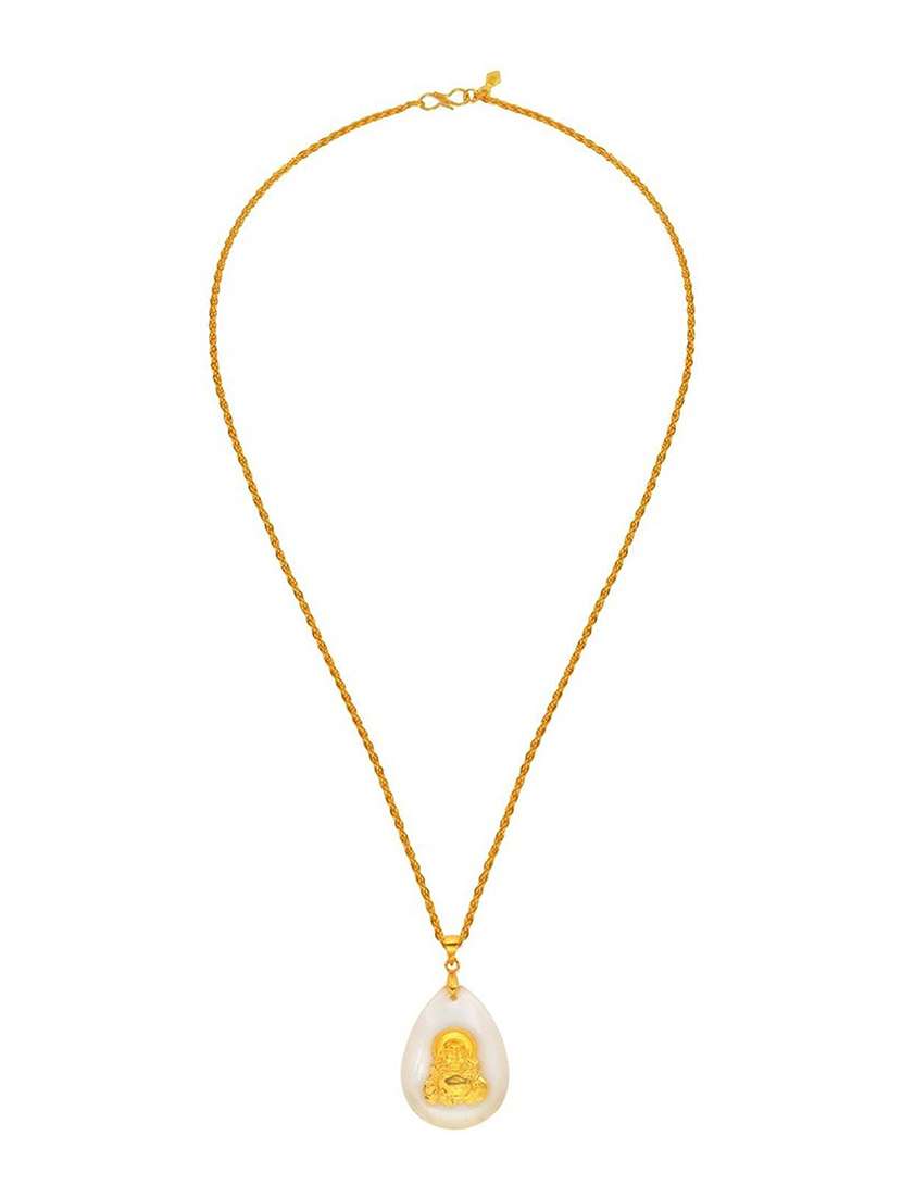 laughing budha encased aquarium pendant - 18536397 - Zoom Image - 0