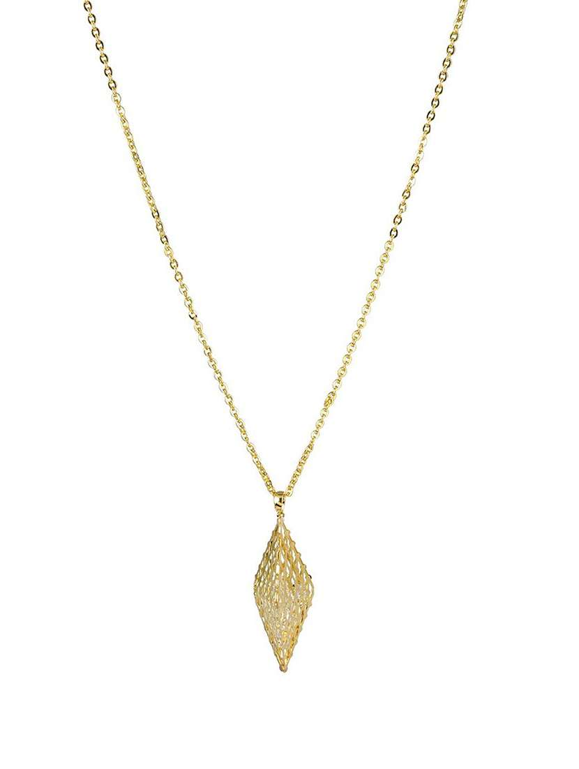 gold plated pendant