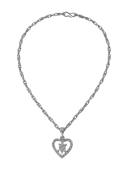 gold plated pendant - 18536415 -  Standard Image - 0
