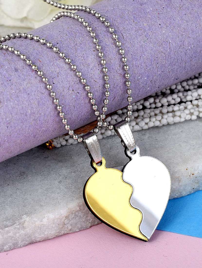 unisex men & women pendant - 18536433 -  Zoom Image - 0