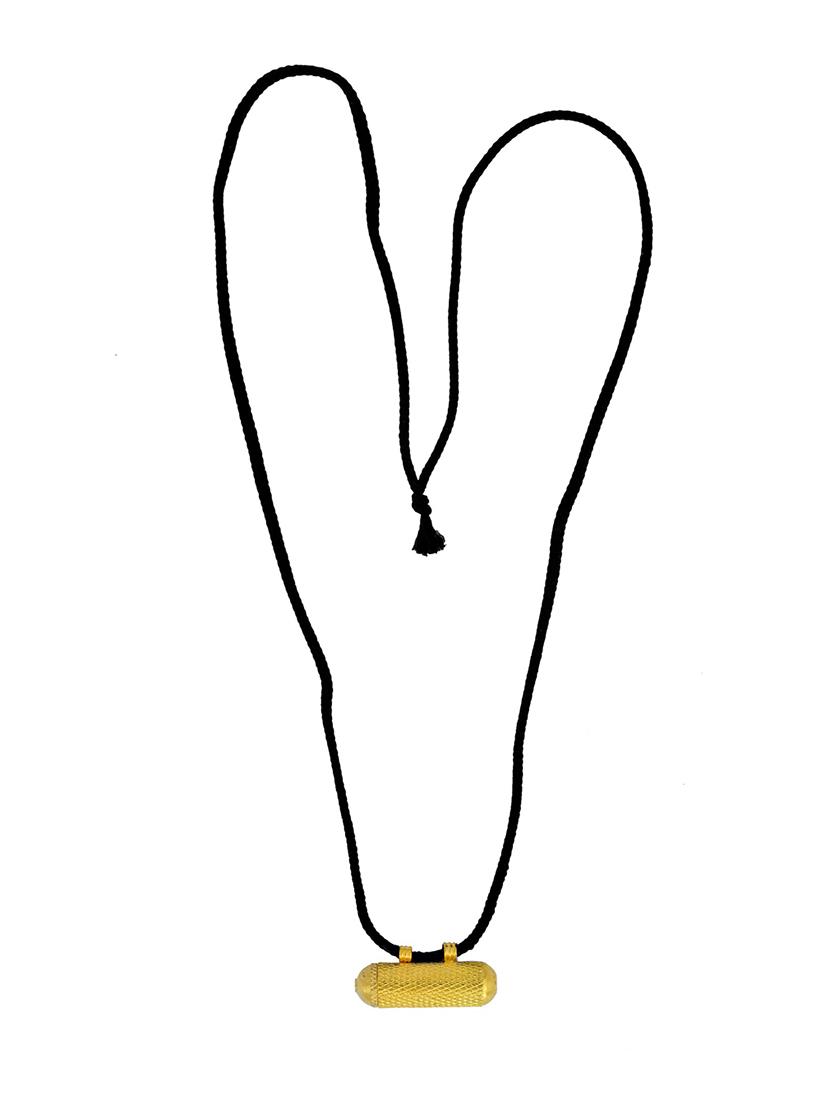 gold plated pendant - 18536543 -  Zoom Image - 0