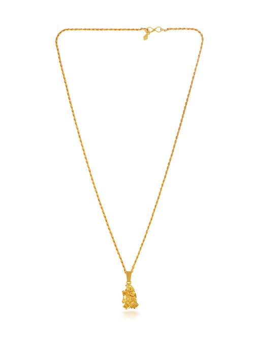 unisex men & women pendant - 18536569 - Standard Image - 0
