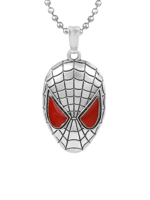 silver plated pendant - 18536683 -  Standard Image - 0